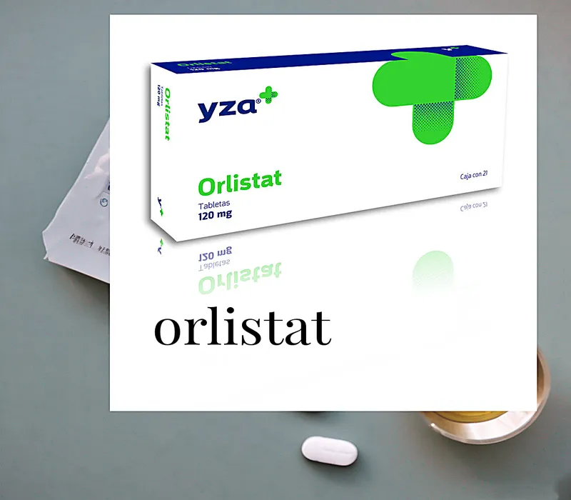 Orlistat generico precio en españa